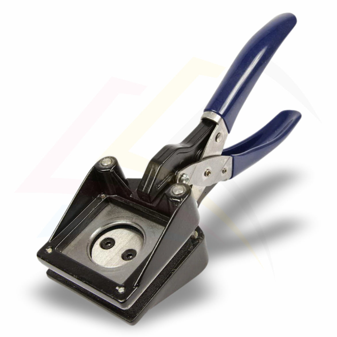 HC-30R Handheld Cutter 30mm Round Insert