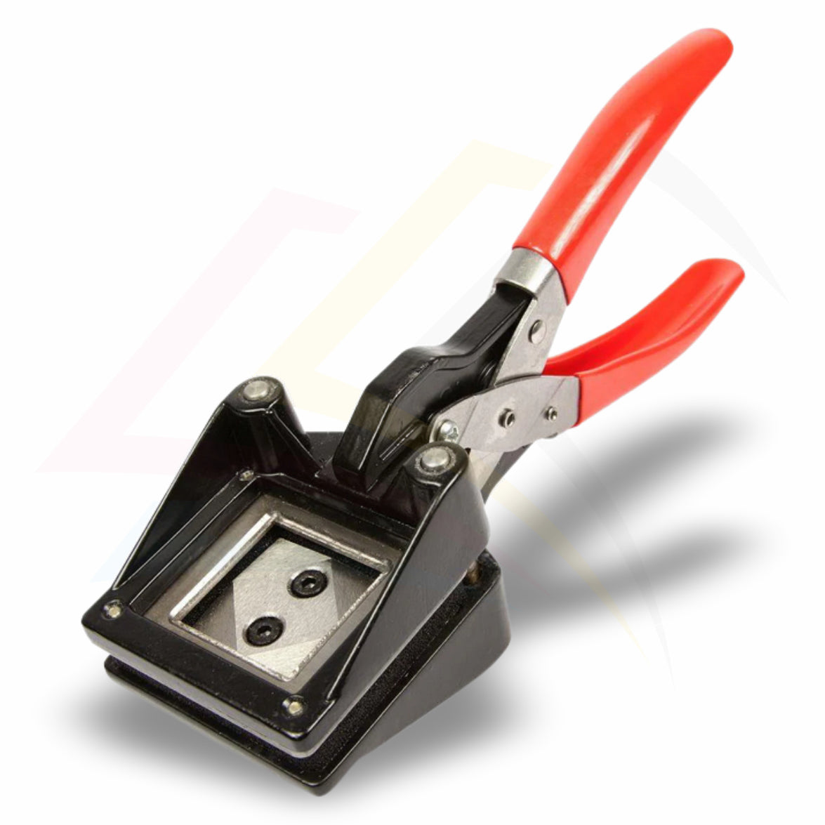 HC-32C Handheld Cutter 32x32mm Square Insert