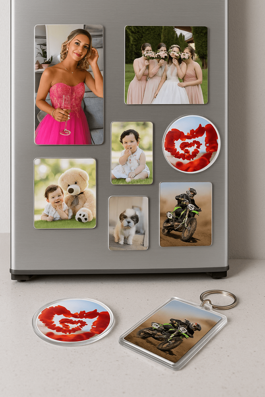 Top 5 Creative Photo Gift Ideas - Intaprint Ltd