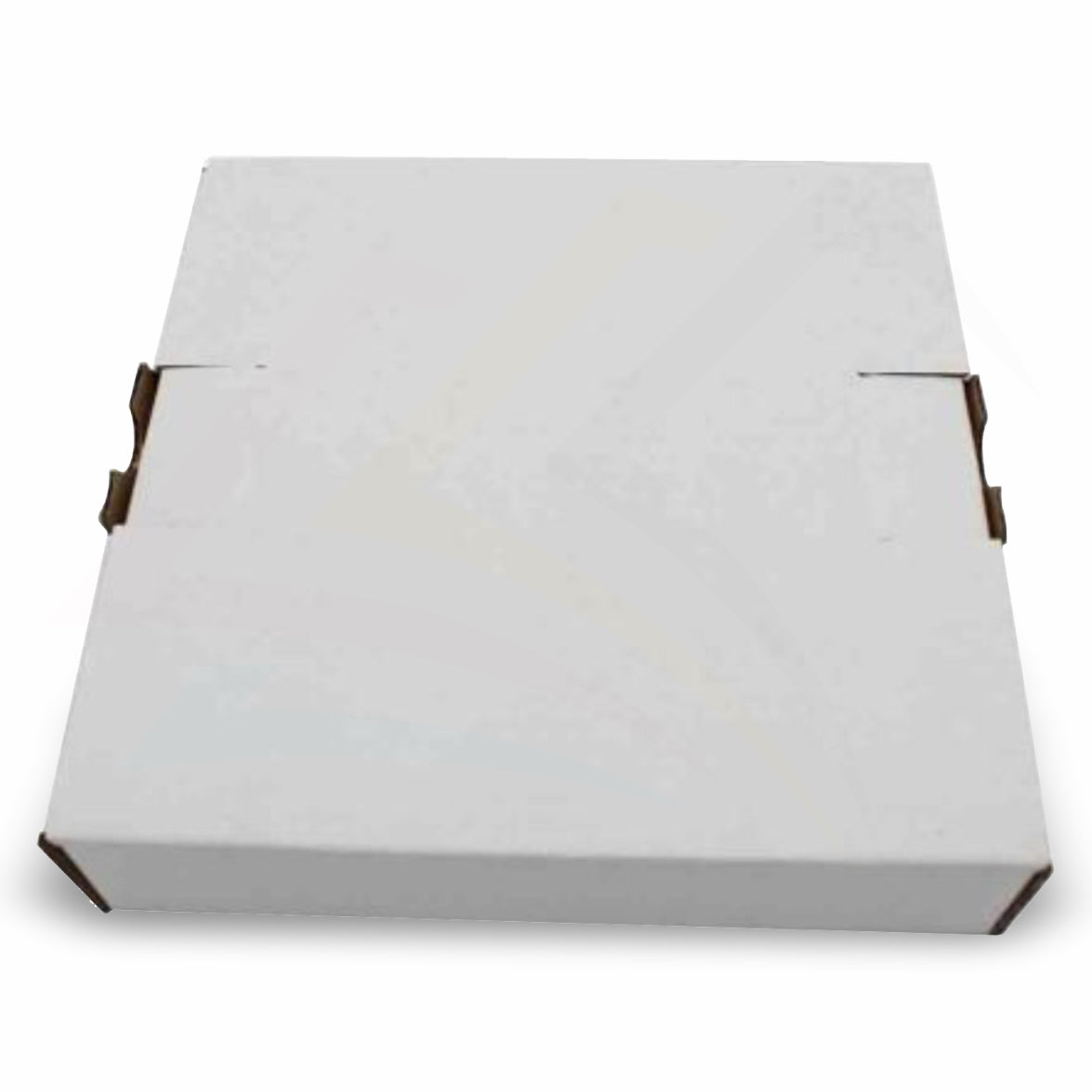 ACMB Clock Mailing Box - Flat-Packed Corrugated Box for AC02 Wall Clock