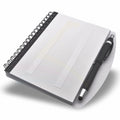 ANBP46 - 5 Notebook & Pen 152x102mm Photo Insert - Blank or Printed - Pack of 5