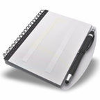 ANBP46-5 Notebook & Pen 152x102mm Photo Insert - Blank or Printed - Pack of 5