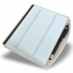 ANBP57-5 Notebook & Pen – 178x127mm Photo Insert - Blank or Printed - Pack of 5