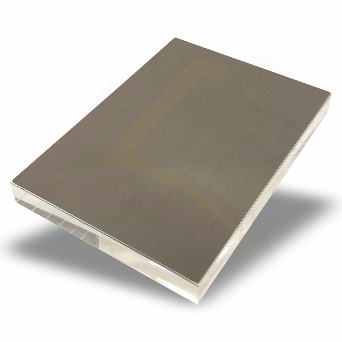 AVB57 VisionBlox –  178x127mm (7x5") Photo Insert - Blank or Printed