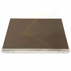 AVB57-5 VisionBlox –  178x127mm (7x5") Photo Insert - Blank or Printed - Pack of 5