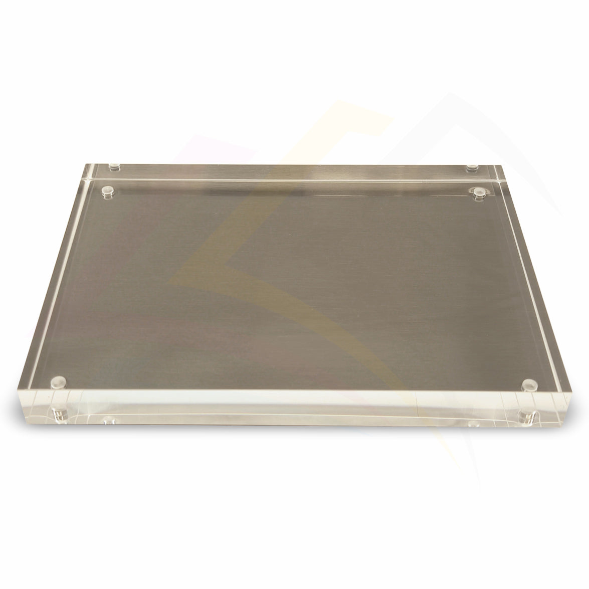 AVB57 VisionBlox –  178x127mm (7x5") Photo Insert - Blank or Printed