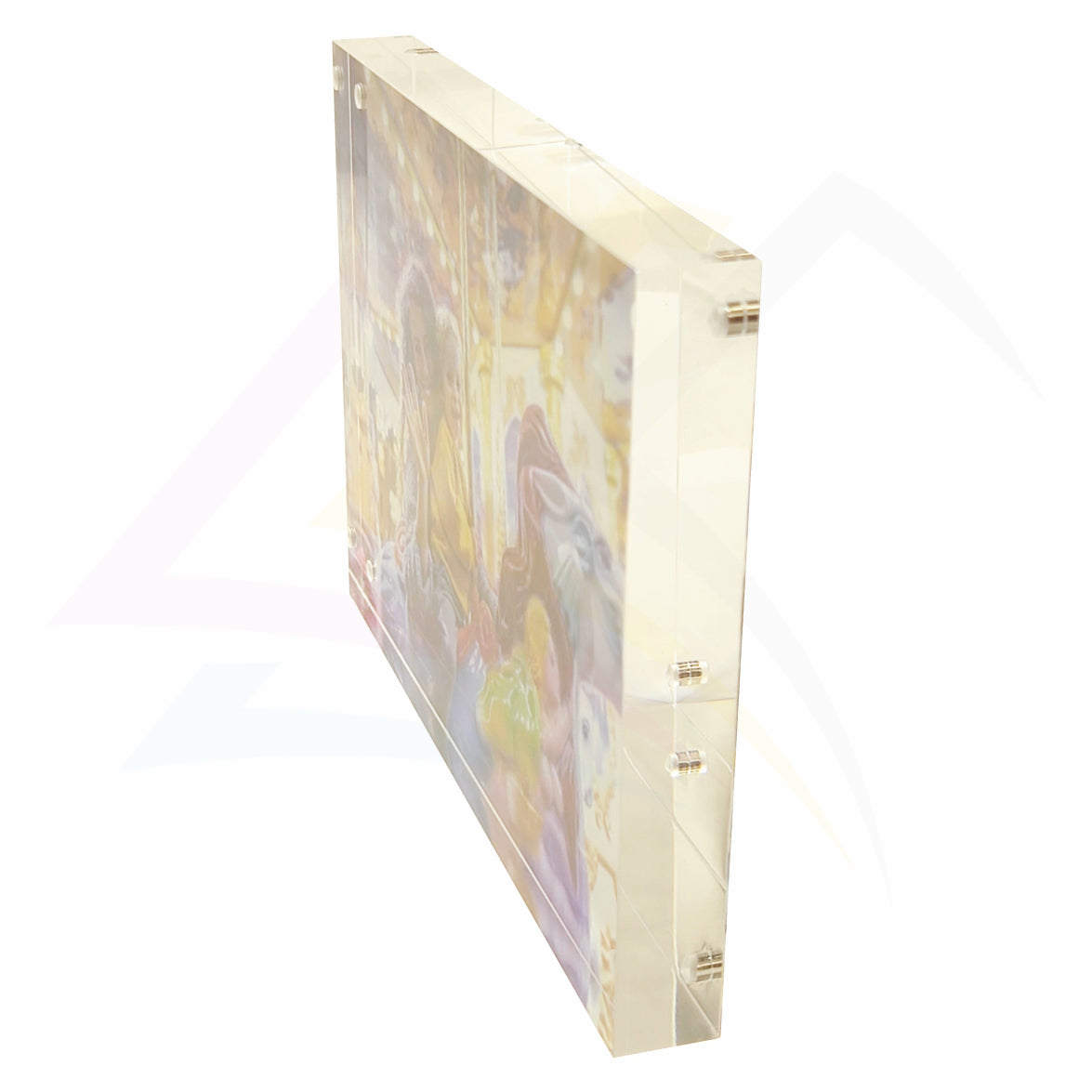 AVB57 VisionBlox –  178x127mm (7x5") Photo Insert - Blank or Printed