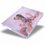 AVB68 VisionBlox – 203x152mm (8x6") Photo Insert - Blank or Printed
