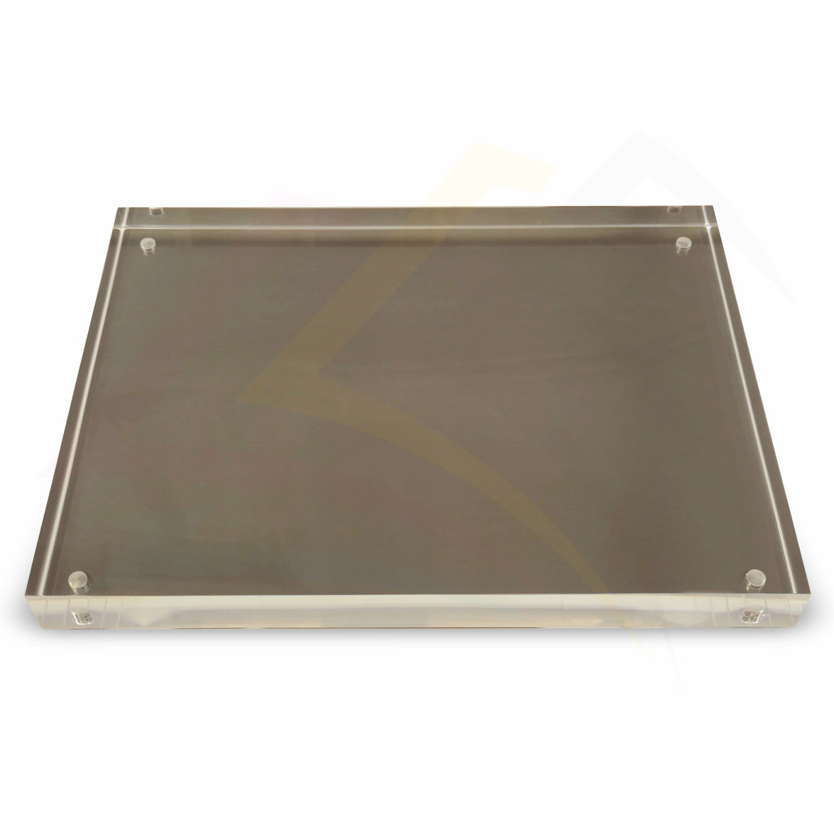 AVB68 VisionBlox –  203x152mm (8x6") Photo Insert - Blank or Printed