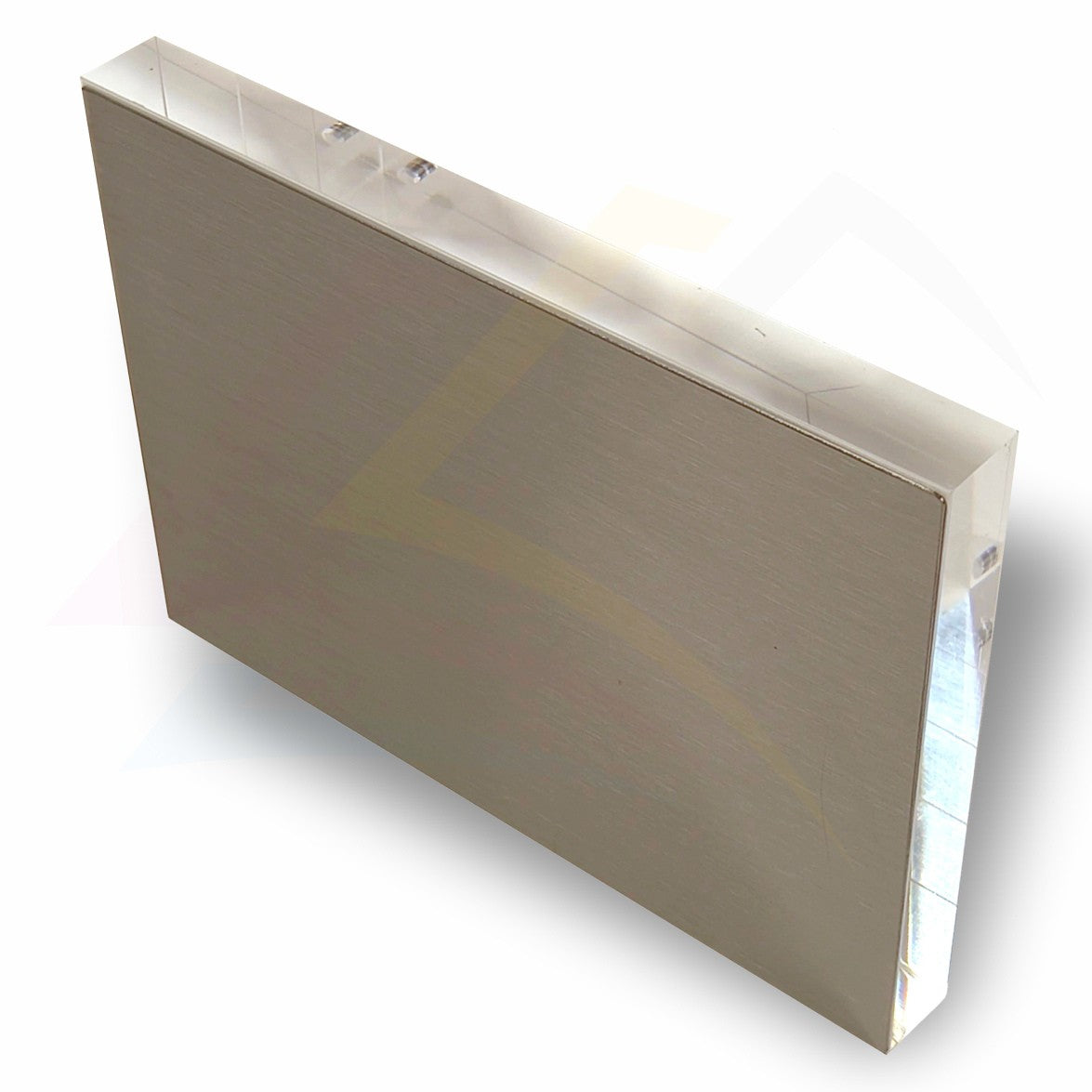 AVB68 VisionBlox –  203x152mm (8x6") Photo Insert - Blank or Printed