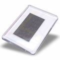 C1M - IB Acrylic Fridge Magnet Rectangular 50x35mm Photo Insert - Blank or Printed - Pack of 50