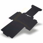 CGMB Mailing Coaster Box - Deluxe Individual Gift Box for Glass Coasters