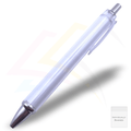 CPRO Clear 96x36mm Photo Insert Ball Point Pen - Blank or Printed