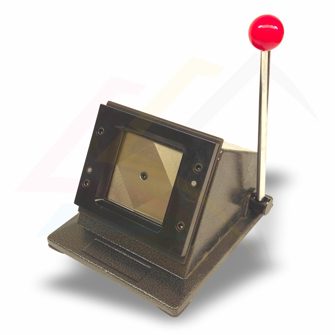 DC-80C Desktop Cutter 80x80mm Square Insert