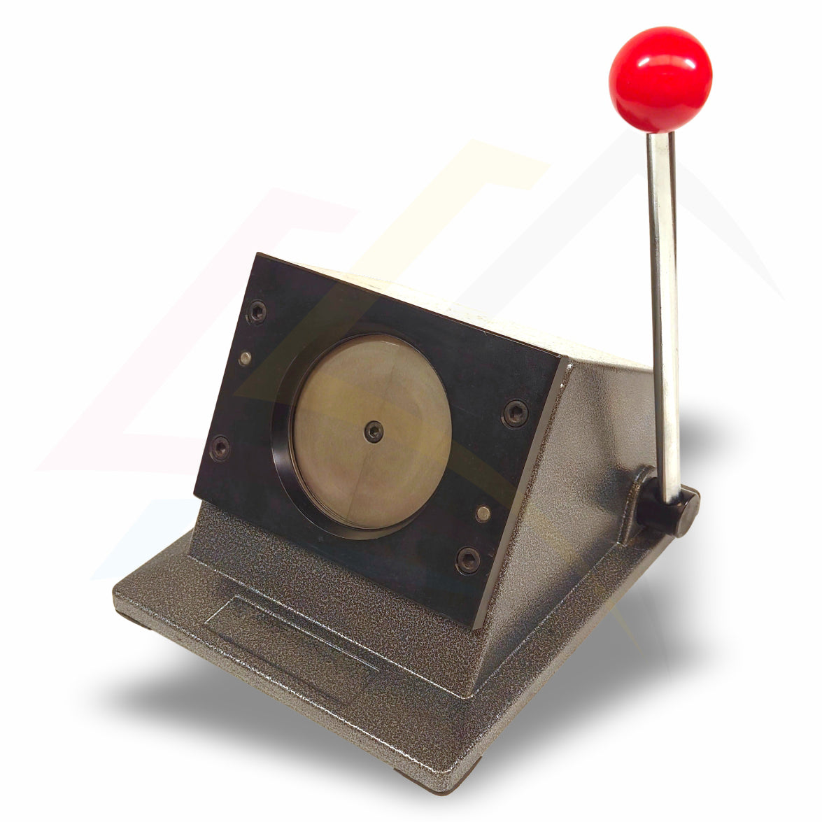 DC-80R Desktop Cutter 80mm Round Insert