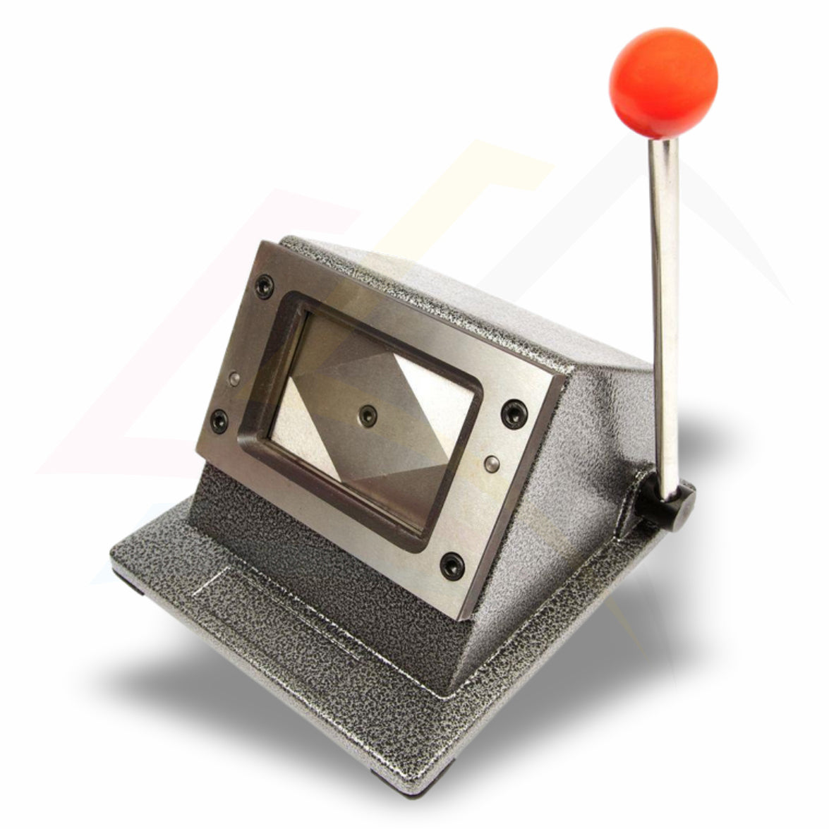 DC-9060 Desktop Cutter 90x60mm Rectangular Insert