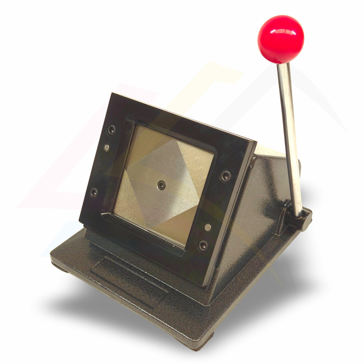 DC-90C Desktop Cutter 90x90mm Square Insert