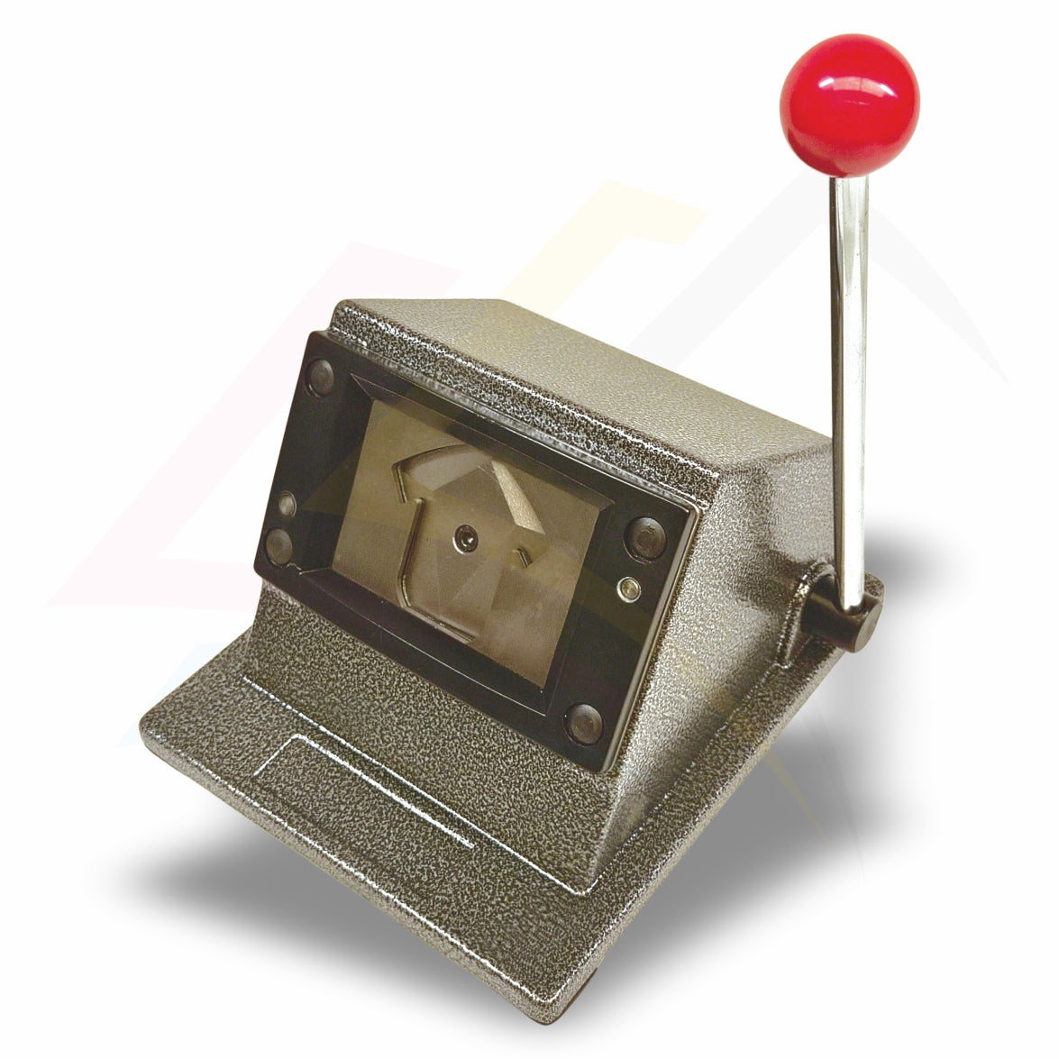 DC-S Desktop Cutter for Shirt Keyring (64x61mm)