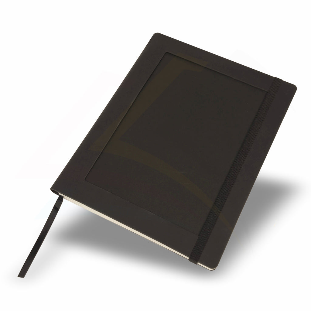 DN68-BK-5 Designa Journal – 152x102mm Photo Insert - Blank or Printed - Pack of 5