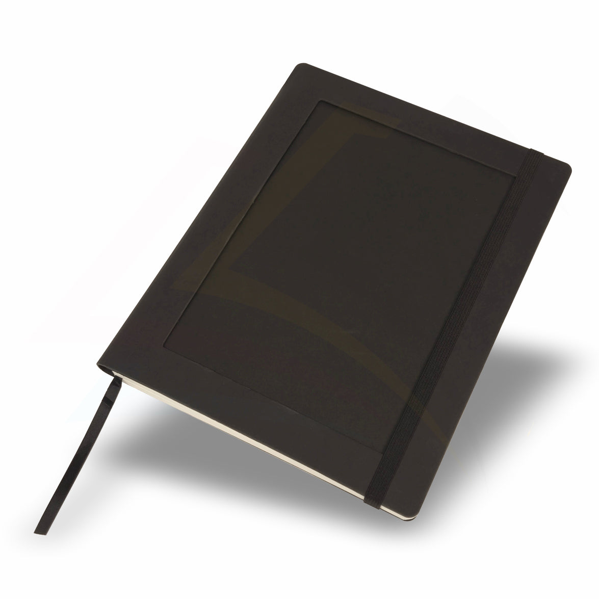DN68-BK Designa Journal – 152x102mm Photo Insert - Blank or Printed