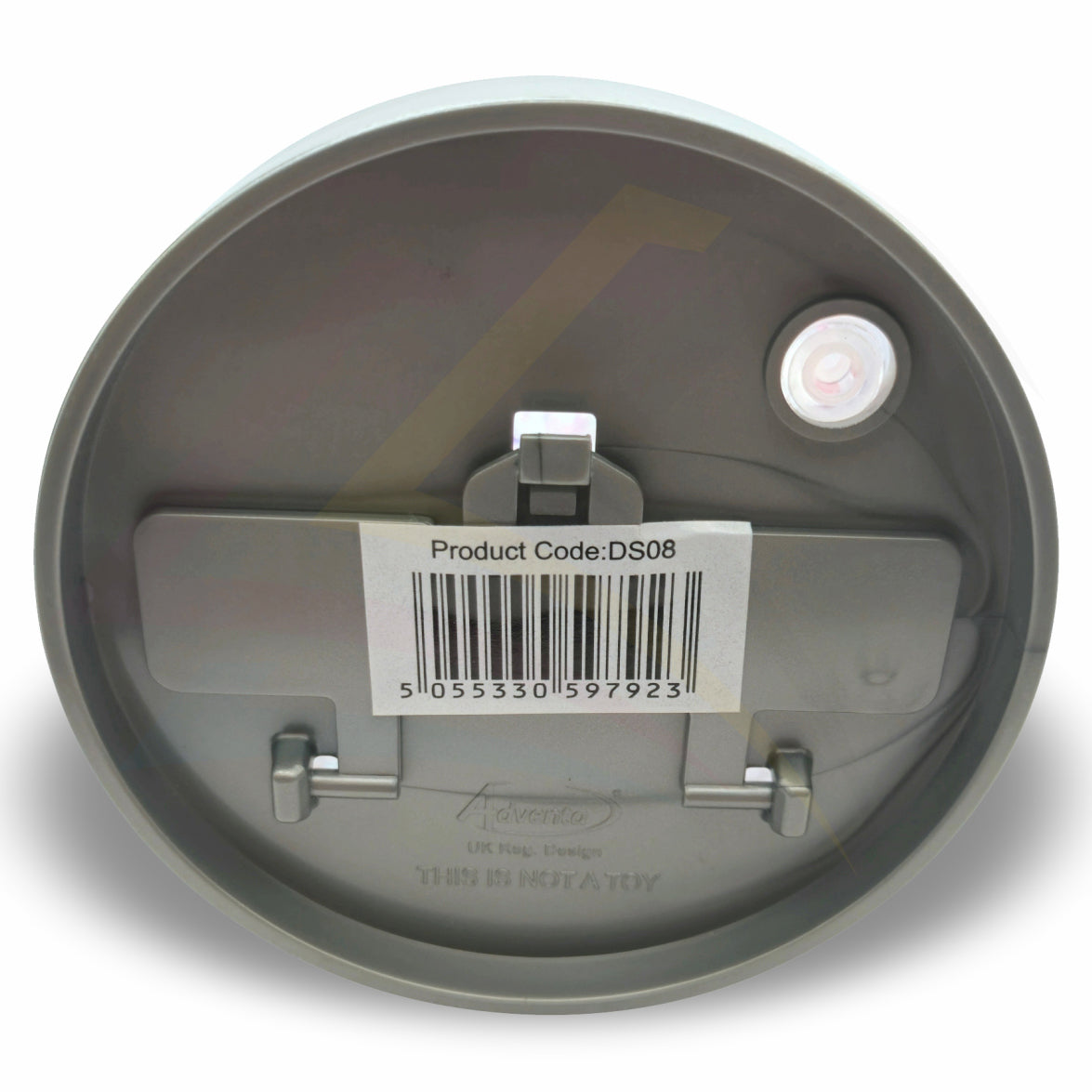DS08 Acrylic Snow Dome with Metallic Coloured Base 70x62mm Photo Insert - Blank or Printed