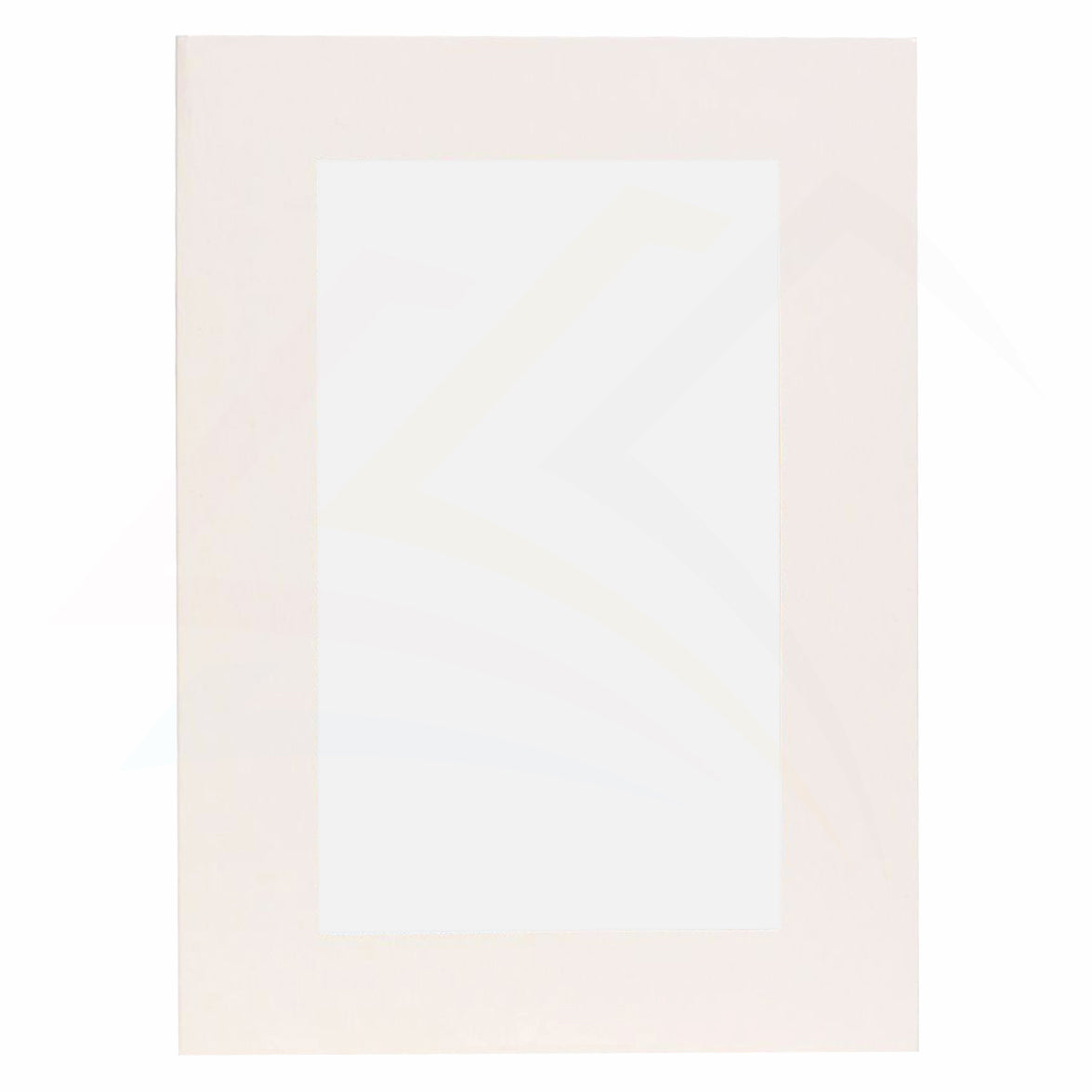 FC02-FE Frame Cards Assorted – 152x102mm 6x4" Photo Insert (Pack of 15) - Blank or Printed