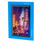 FC02-JS Just to Say Cards Assorted – 152x102mm 6x4" Photo Insert (Pack of 15) - Blank or Printed