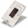 FJ02 Jumbo Acrylic Fridge Magnet Photo Frame 90x60mm Photo Insert - Blank or Printed - Pack of 50