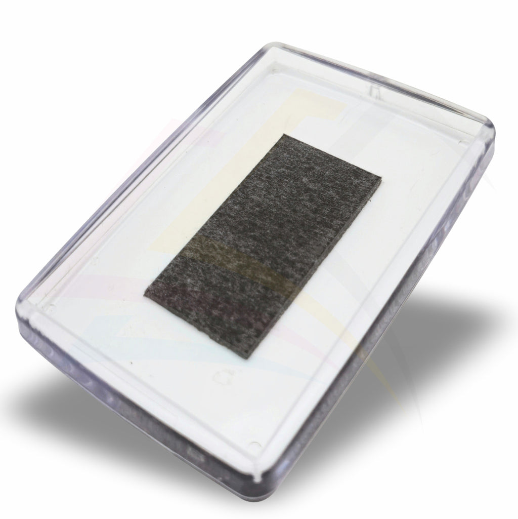 FX02 Acrylic Fridge Magnet Rectangular 66x44mm Photo Insert - Blank or Printed - Pack of 50