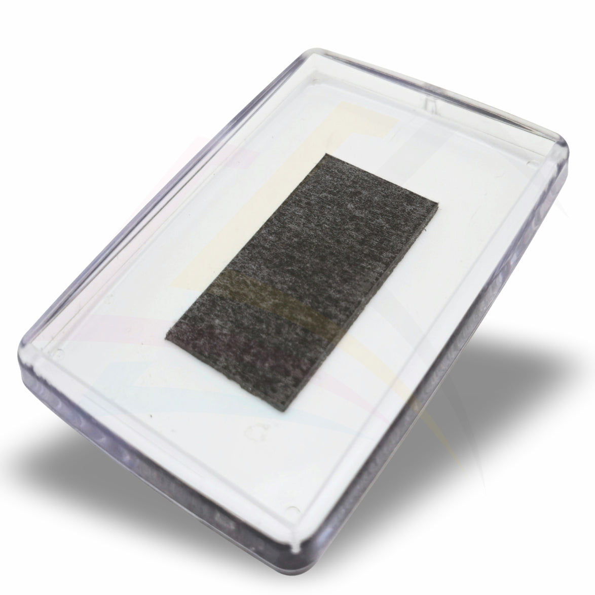 FX02 Acrylic Fridge Magnet Rectangular 66x44mm Photo Insert - Blank or Printed - Pack of 50