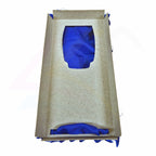 GB1 Gift Box with Blue Cloth Lining 155x75x45mm
