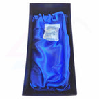 GB1 Gift Box with Blue Cloth Lining 155x75x45mm