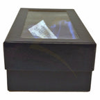 GB1 Gift Box with Blue Cloth Lining 155x75x45mm