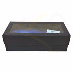GB1 Gift Box with Blue Cloth Lining 155x75x45mm