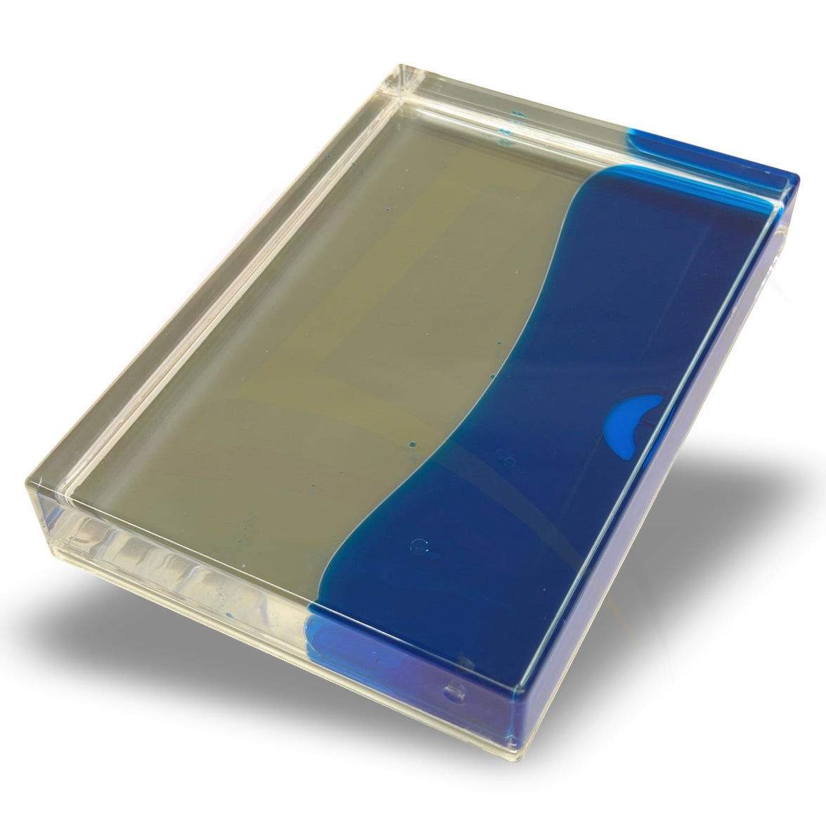 GBF46-BE FunBlox –  152x102mm (6x4") Photo Insert - Blank or Printed