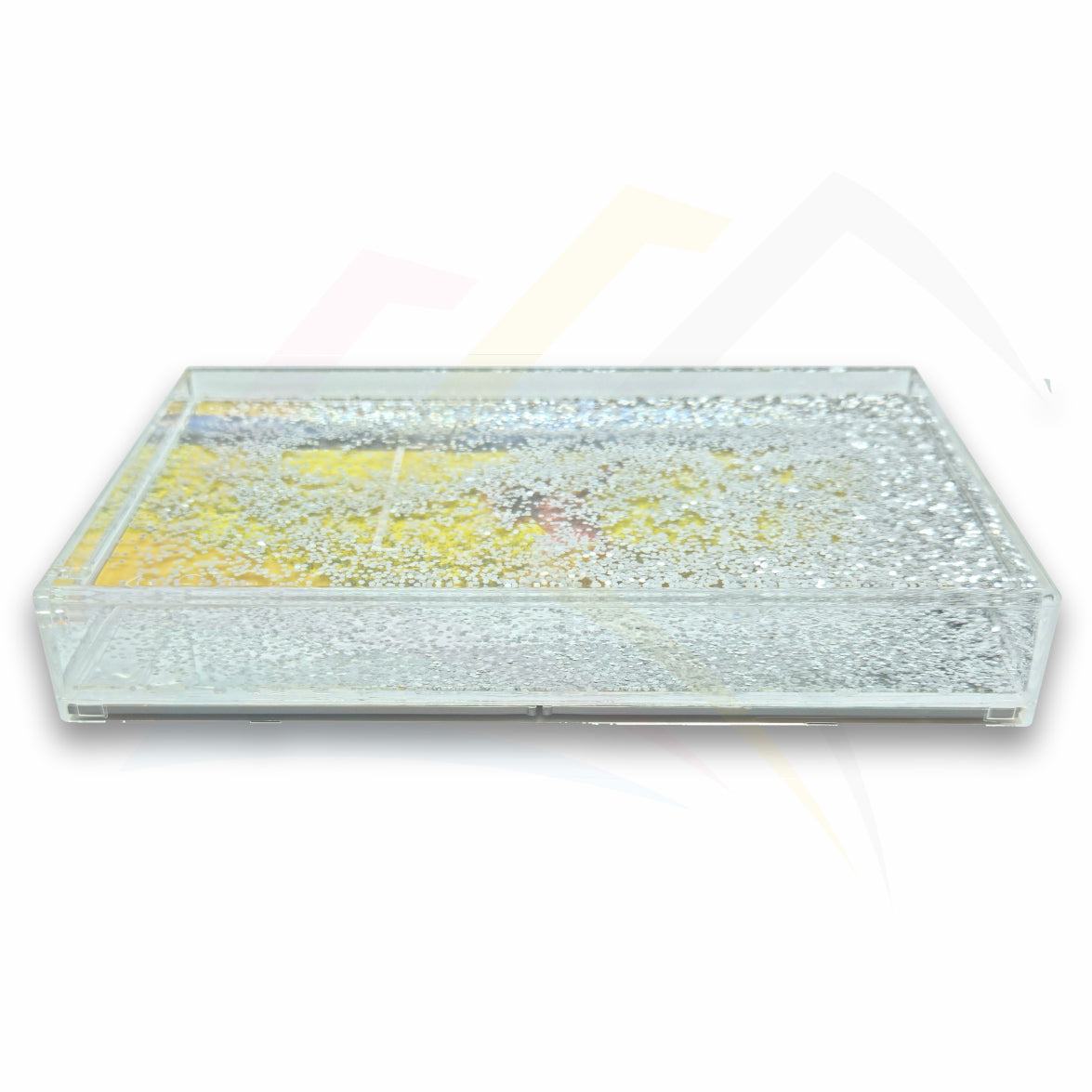 GBG46 GlitterBlox –  152x102mm (6x4") Photo Insert - Blank or Printed