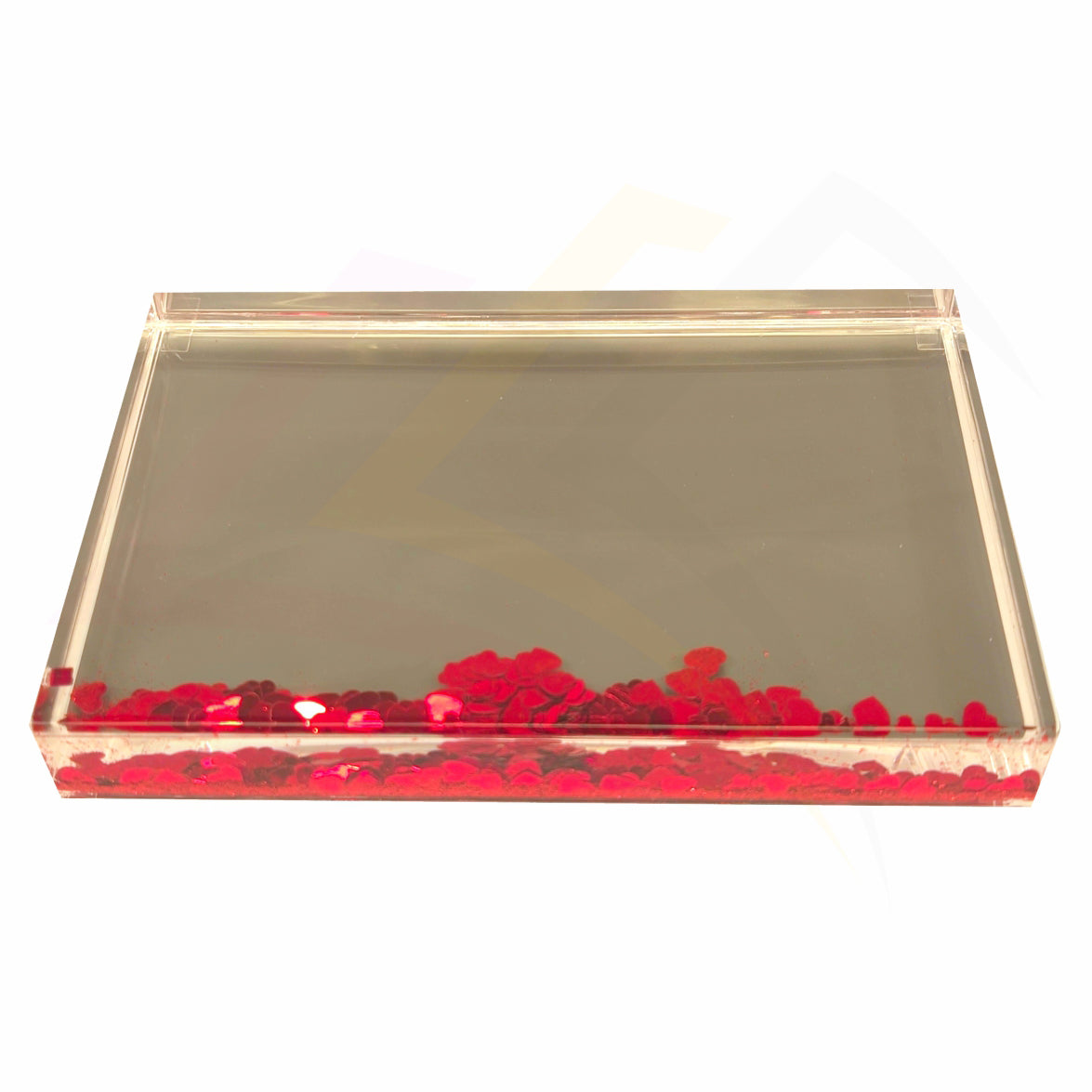 GBH46 HeartBlox –  152x102mm (6x4") Photo Insert - Blank or Printed