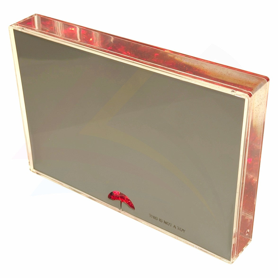 GBH46 HeartBlox –  152x102mm (6x4") Photo Insert - Blank or Printed