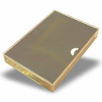 GBSD46-6 SandBlox –  152x102mm (6x4") Photo Insert - Blank or Printed - Pack of 6