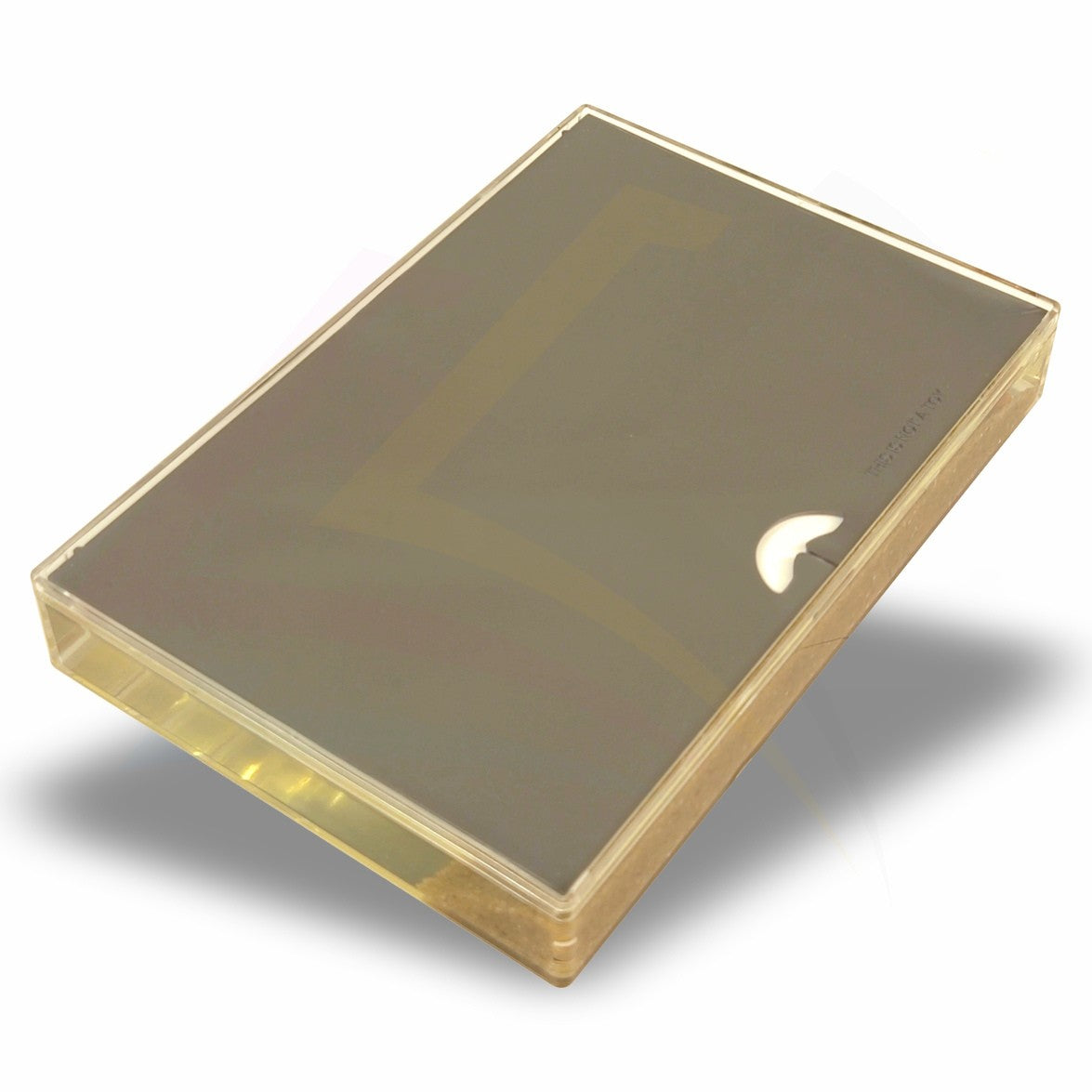 GBSD46 SandBlox –  152x102mm (6x4") Photo Insert - Blank or Printed