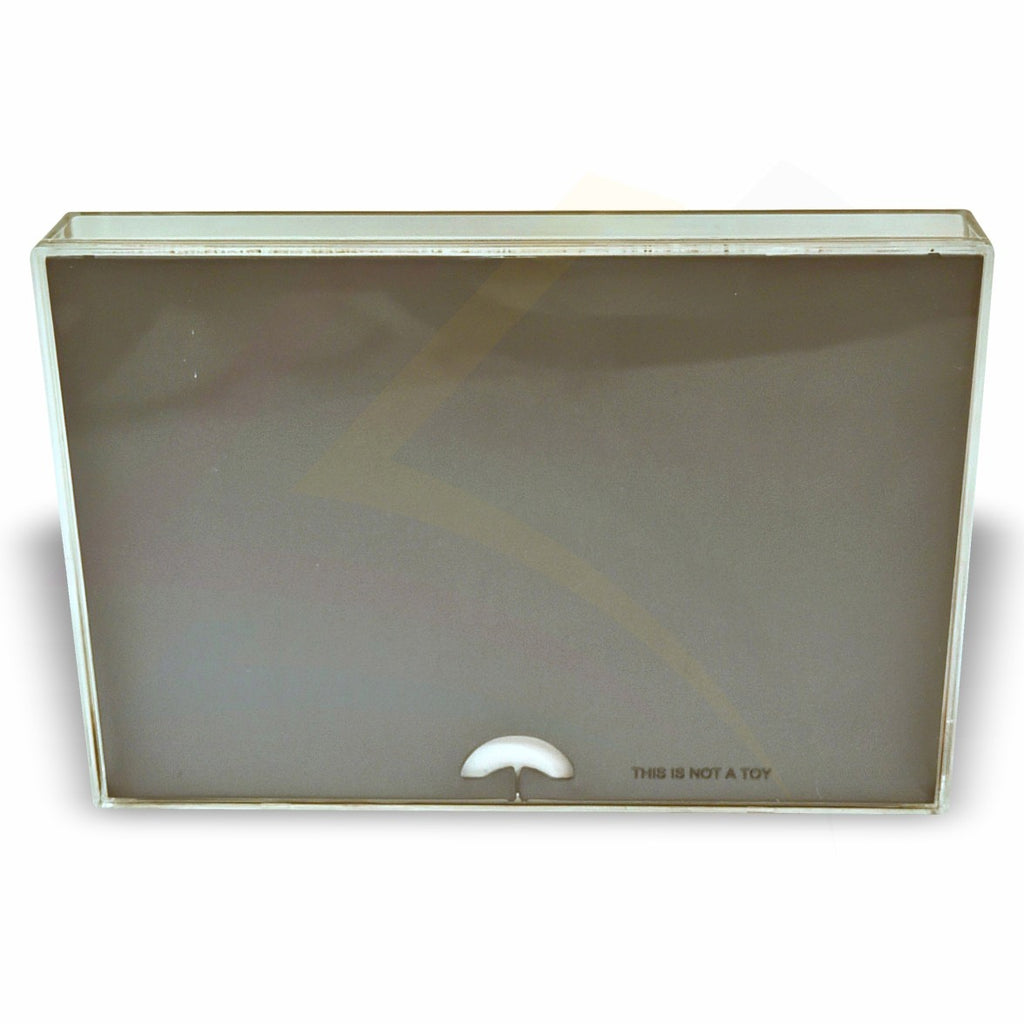 GBSD46-6 SandBlox –  152x102mm (6x4") Photo Insert - Blank or Printed - Pack of 6