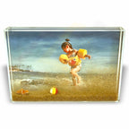 GBSD46-6 SandBlox –  152x102mm (6x4") Photo Insert - Blank or Printed - Pack of 6