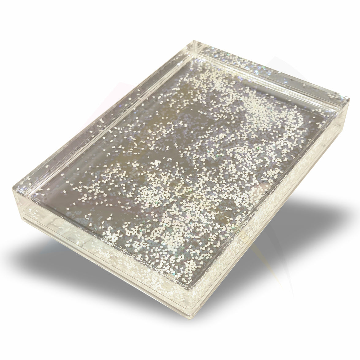 GBSG46 SnowBlox –  152x102mm (6x4") Photo Insert - Blank or Printed