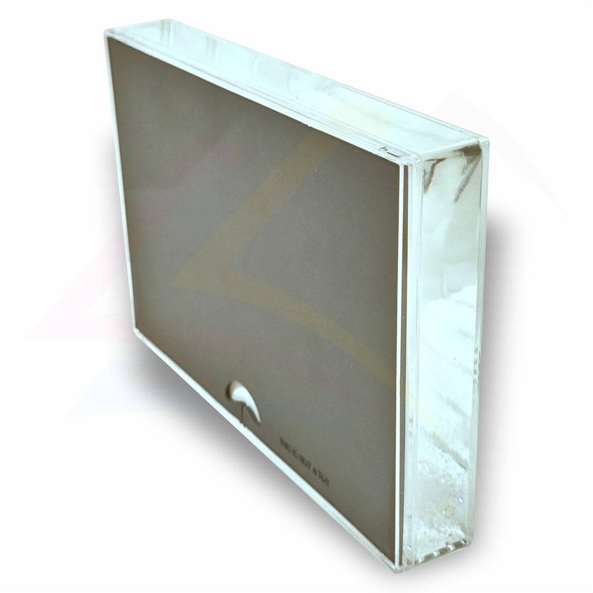 GBSG46 SnowBlox –  152x102mm (6x4") Photo Insert - Blank or Printed