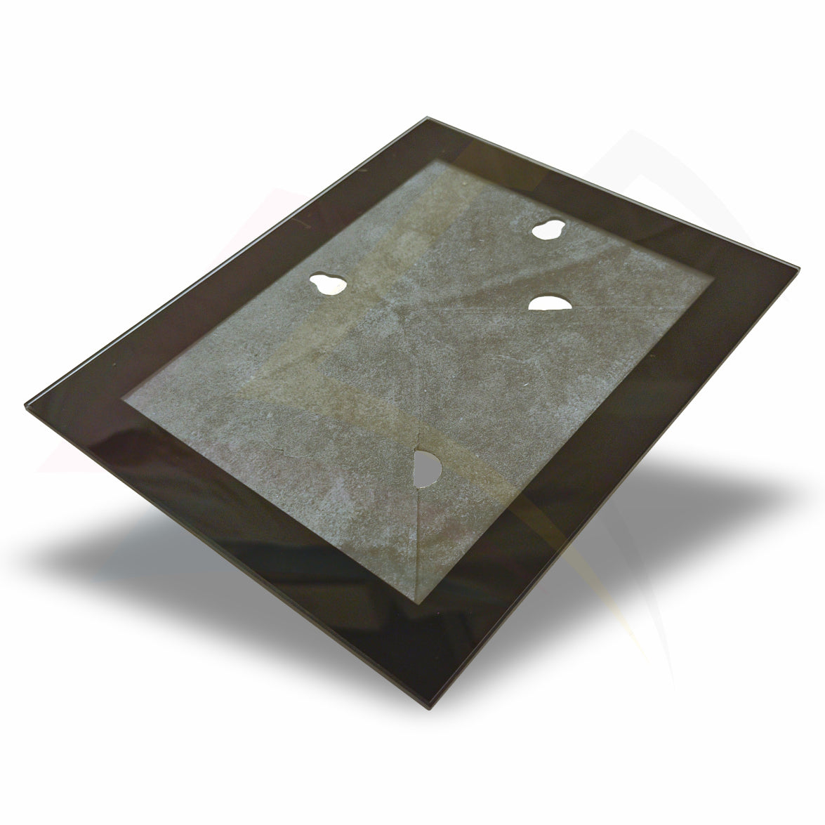 GM57 Glass Mount Frame 178x127mm Photo Insert - Blank or Printed