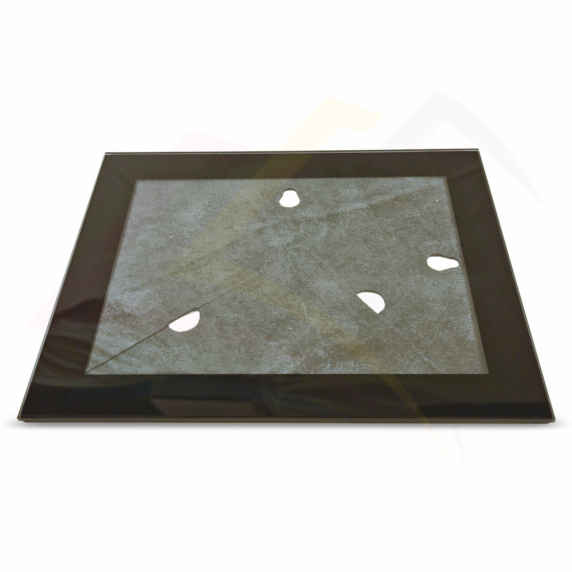 GM57 Glass Mount Frame 178x127mm Photo Insert - Blank or Printed
