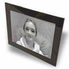 GM57 Glass Mount Frame 178x127mm Photo Insert - Blank or Printed