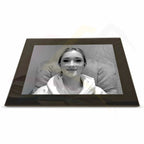 GM57-10 Glass Mount Frame 178x127mm Photo Insert - Blank or Printed - Pack of 10