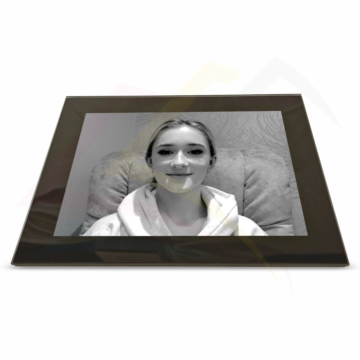 GM57 Glass Mount Frame 178x127mm Photo Insert - Blank or Printed