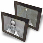 GM57-10 Glass Mount Frame 178x127mm Photo Insert - Blank or Printed - Pack of 10